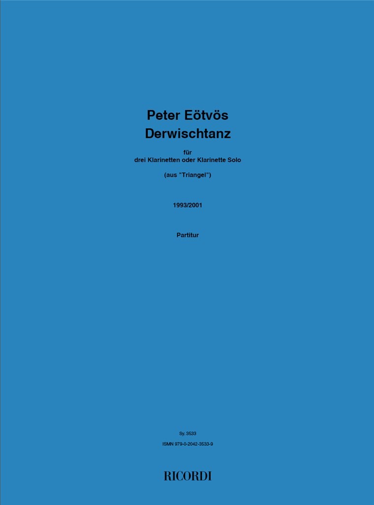 Derwischtanz